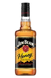 Jim Beam Honey 700ml Bottle
