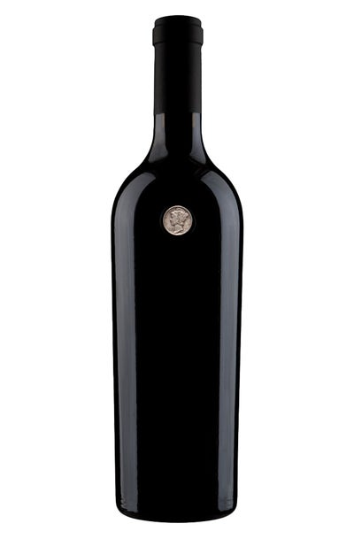 Orin Swift Mercury Head Cabernet Sauvignon 2021 750ml