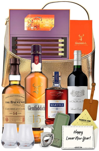 Wishing Well CNY Hamper