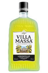 Villa Massa Limoncello 700ml Bottle