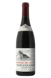 Chateau de La Tour Clos Vougeot Grand Cru 2020 750ml