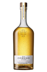 Codigo 1530 Reposado 1L Bottle