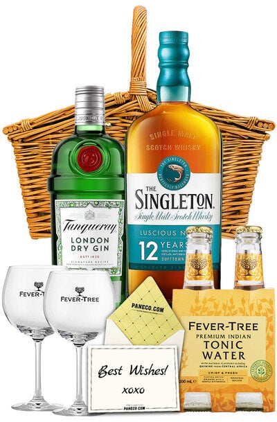 Classic Gifting Hamper