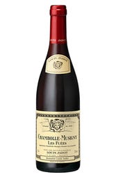 Louis Jadot Les Fuees Chambolle-Musigny 1er Cru 2017 750ml