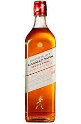 Johnnie Walker Red Rye Finish Whisky 700ml