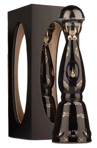 Clase Azul Tequila Ultra 750ml Bottle with Gift Box