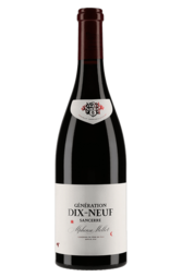 Domaine Alphonse Mellot Sancerre Generation XIX Rouge 2018 750ml