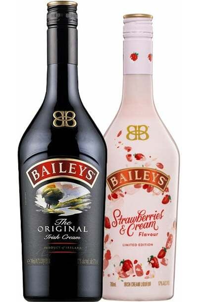 Baileys - Original Irish Cream (1L)