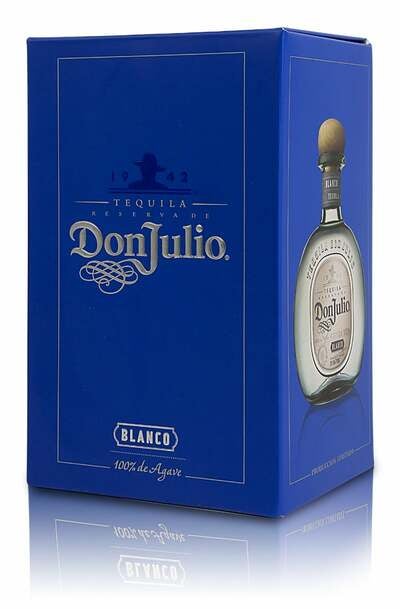 Don Julio Blanco 700ml Box