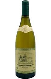 Domaine du Chardonnay Chablis Premier Cru Montmains 2017 750ml