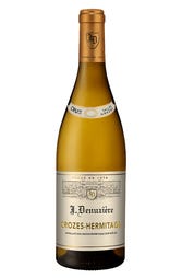 J Denuziere Crozes-Hermitage Blanc 2021 750ml