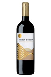 Douces Collines Montagne Saint-Emilion 2020 750ml