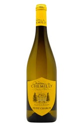 Chateau de Chemilly Petit Chablis 750ml