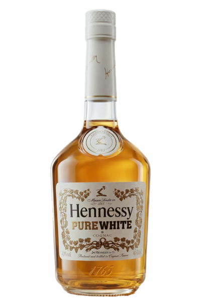 Hennessy Pure White 700ml Bottle