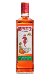 Beefeater Blood Orange 700ml Bottle