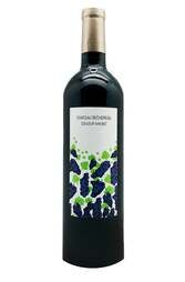 Chateau Bechereau Montagne Saint Emilion - Couleur Malbec 750ml