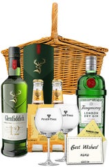 The Essential Hamper