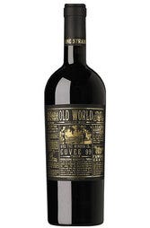 Old World Cuvee 99 Rosso Appassimento Puglia IGT 750ml w/Gift Box