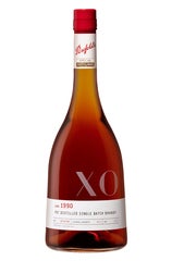 Penfolds Lot 1990 XO Brandy 750ml Bottle