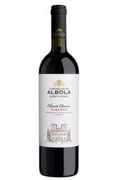 Castello di Albola - Reserva Sangiovese 750ml
