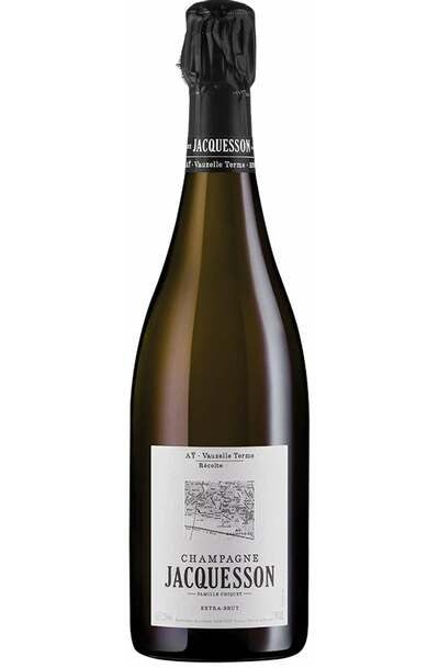 Jacquesson Champagne Ay Vauzelle Terme 2009 750ml