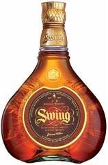 Johnnie Walker Swing Whisky 700ml Bottle