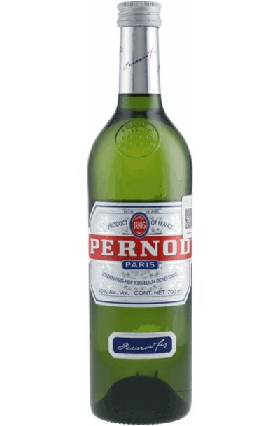 Buy Pernod 1L at the best price - Paneco Singapore