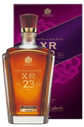 John Walker & Sons XR 23 Years 750ml Bottle with Gift Box