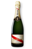 G. H. Mumm Cordon Rouge Jerobaum 3L