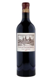 Chateau Cos d Estournel Saint-Estephe 2017 750ml