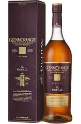 Glenmorangie The Duthac bottle and box