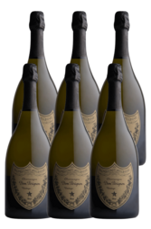 6 x Dom Perignon 2013 750ml