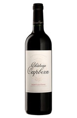 Chateau Capbern Saint Estephe 2021 750ml