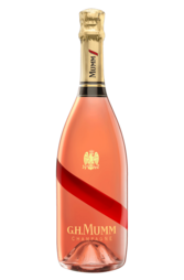 G. H. Mumm Grand Cordon Rose 750ml
