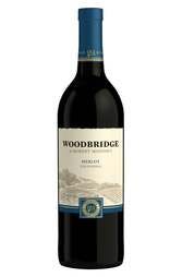 Woodbridge Merlot 750ml Bottle