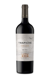 Trapiche - Oak Cask Malbec 750ml