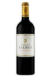 Connetable de Talbot Saint-Julien 2018 750ml