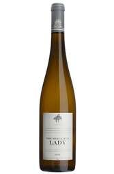 Nederburg - Heritage Beaulady Gewurztraminer