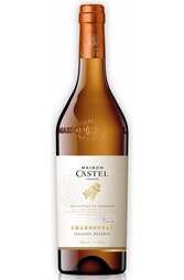 Maison Castel Chardonnay Grande Réserve 750ml