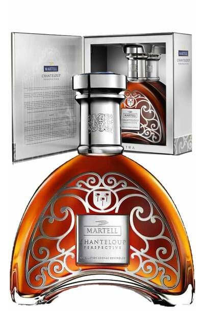 Buy Martell Chanteloup XXO 700ml w/Gift Box at the best