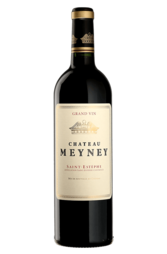 Chateau Meyney Saint-Estephe 2017 750ml