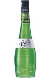 Bols Green Banana 700ml Bottle