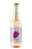 Taiwan Head Brewers Champagne Grape Cider Bottle 330ml