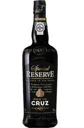 Porto Cruz Special Reserve 750ml