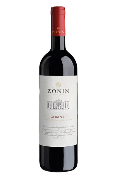 Buy Zonin Chianti DOCG 750ml at the best price Paneco Singapore