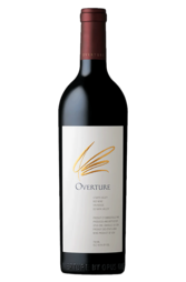 Opus One Overture 750ml