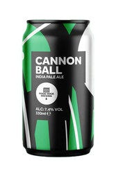 Magic Rock Cannonball IPA Can 330ml