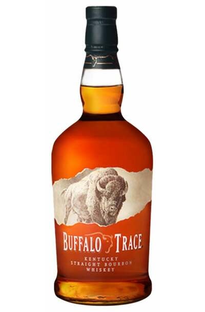 Buffalo Trace Bourbon 700ml Bottle
