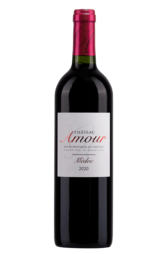 Chateau Amour Medoc 2020 750ml