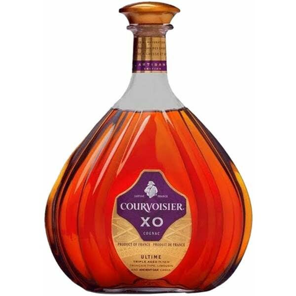 Buy Courvoisier XO Imperial 1L at the best price - Paneco Singapore
